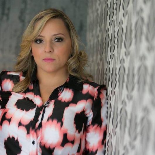 Foto de Márcia Mendes