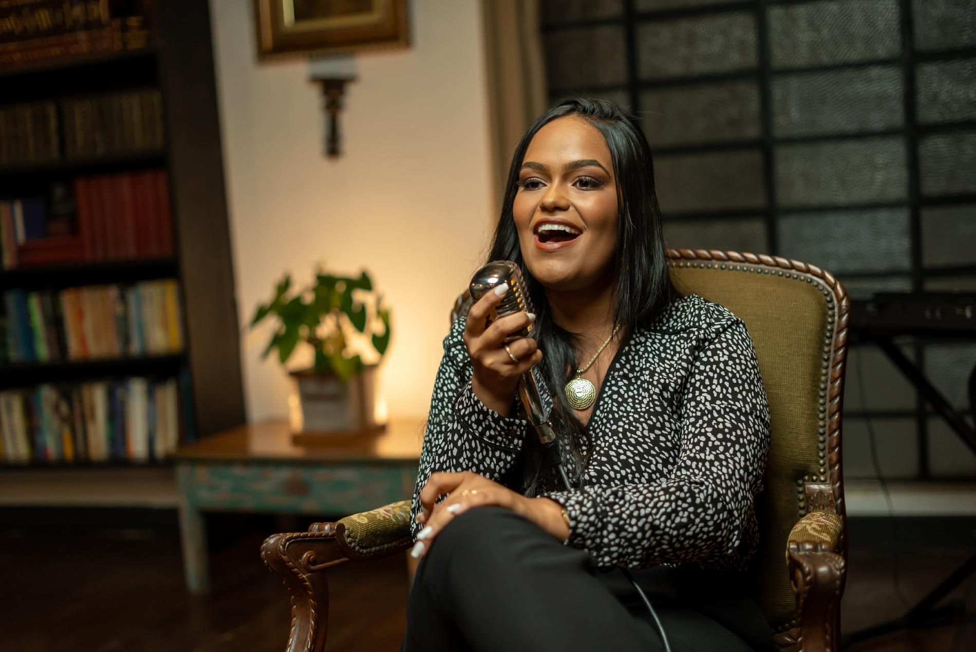 Foto de Hellen Galdeano