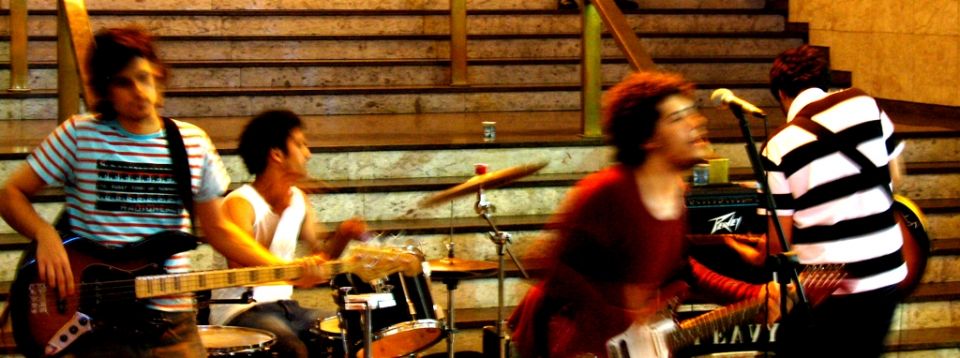 Foto de The Cleaners