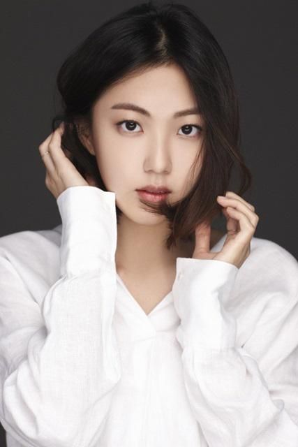 Photo of Koh Nayoung