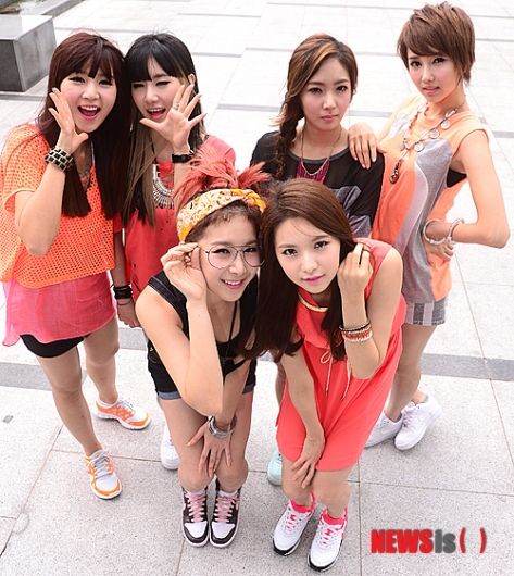 Foto de FIESTAR