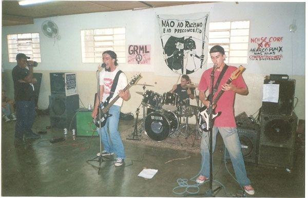 Photo of Pé Na Cova