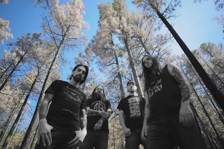 Foto de Spirit Adrift