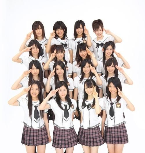 Foto de Ske 48