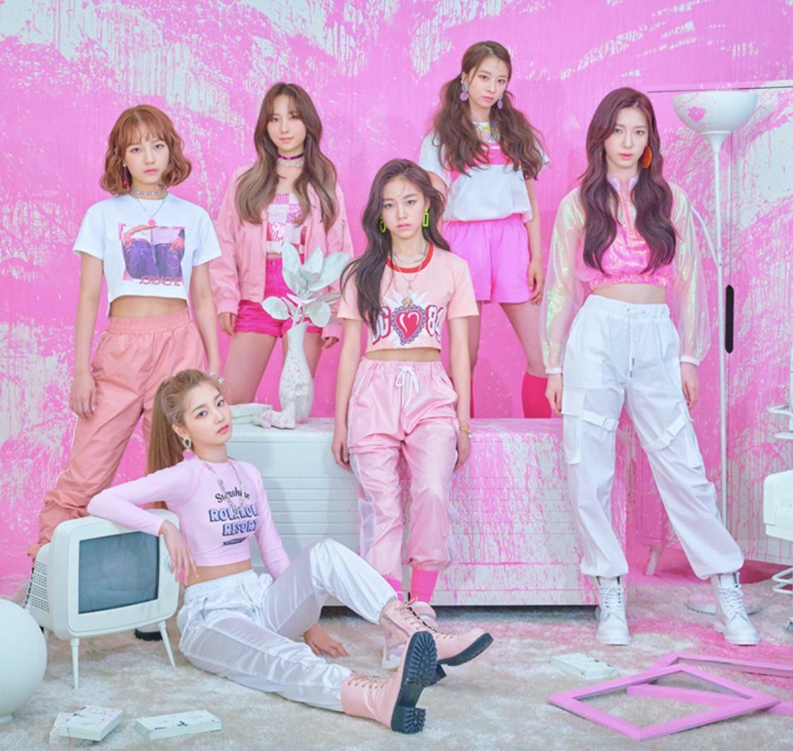 Foto de Rocket Punch