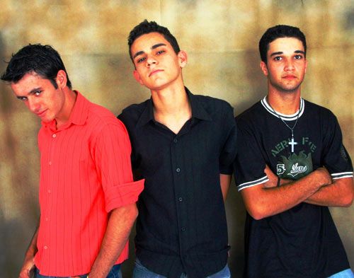 Foto de Deliryus Acustic