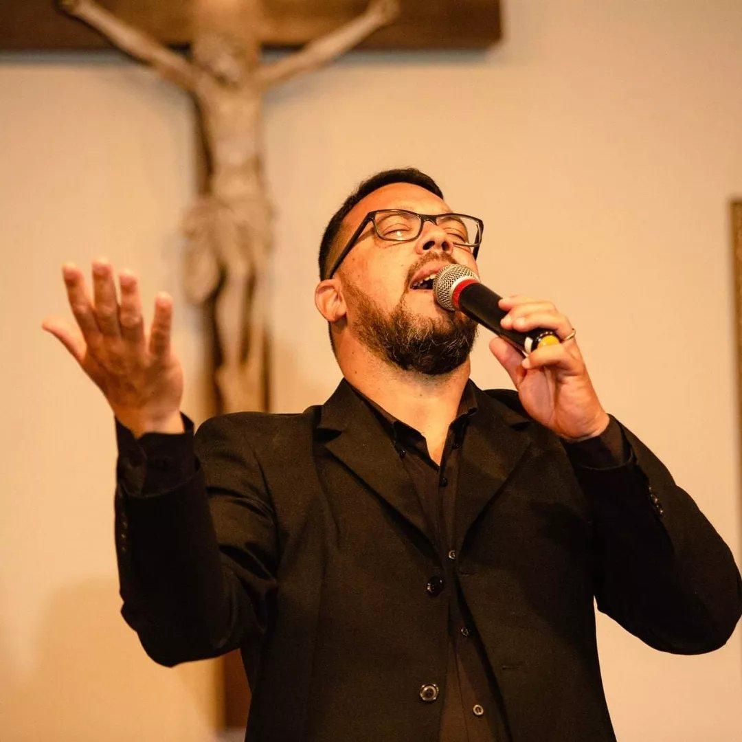 Foto de Marcelo J. Oliveira