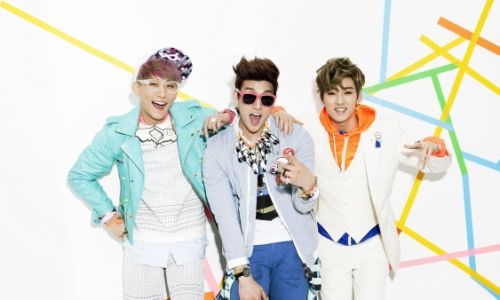 Foto de uBEAT
