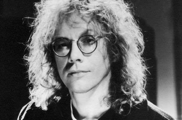 Foto de Warren Zevon