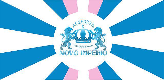 Foto de A.C.S.E.G.R.E.S Novo Império