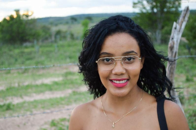 Foto de Poliana Lima