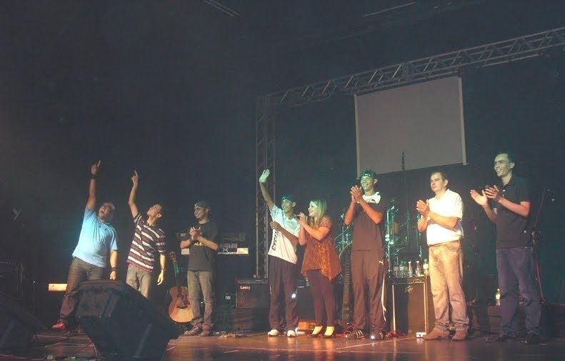 Foto de Comunidade Yeshuá