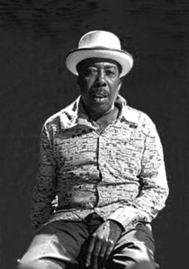 Photo of Chico Santana