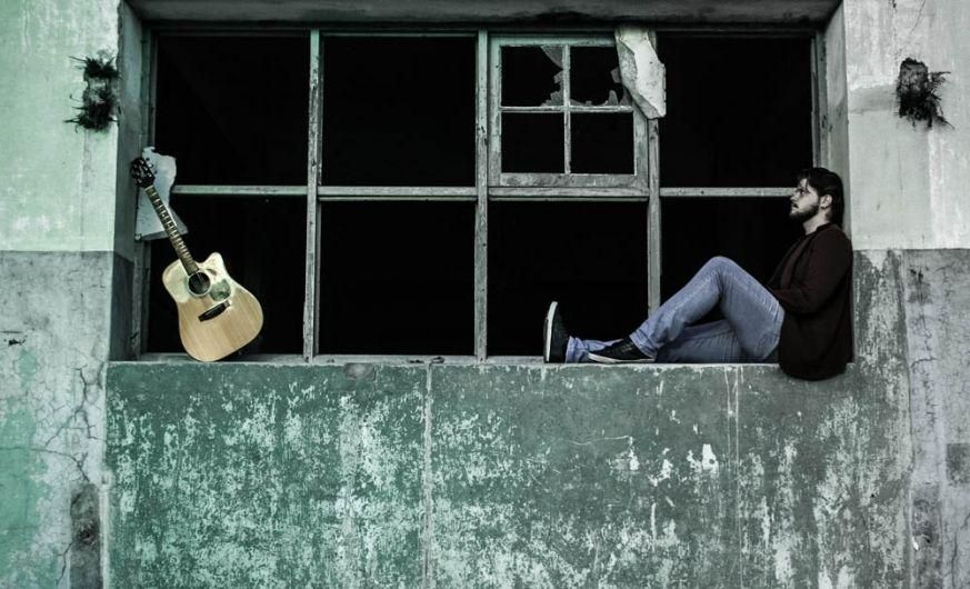 Foto de César Lascano