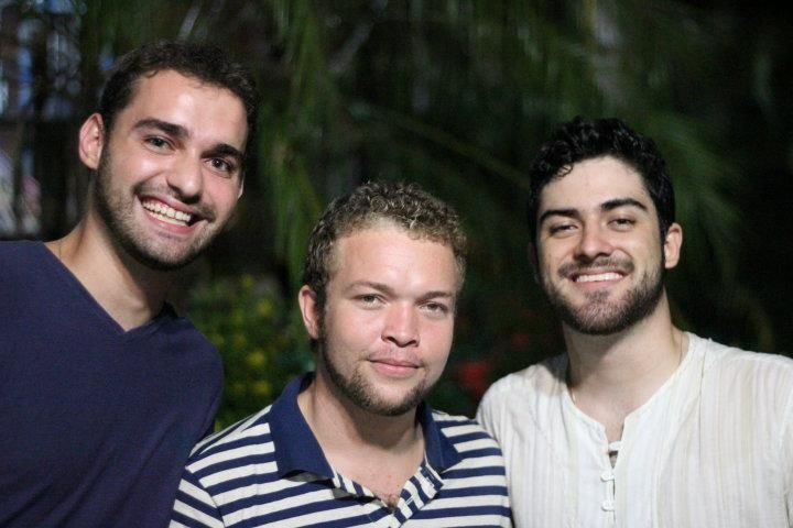 Foto de Soul Barnabé