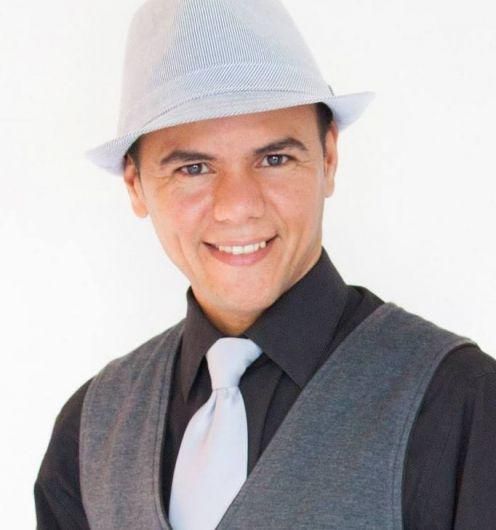 Foto de Dilsinho Medeiros