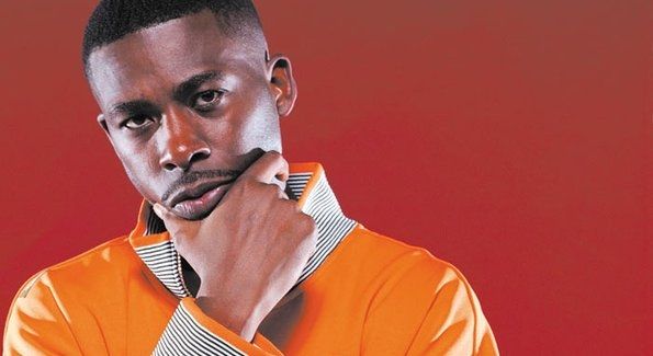 Foto de Gza