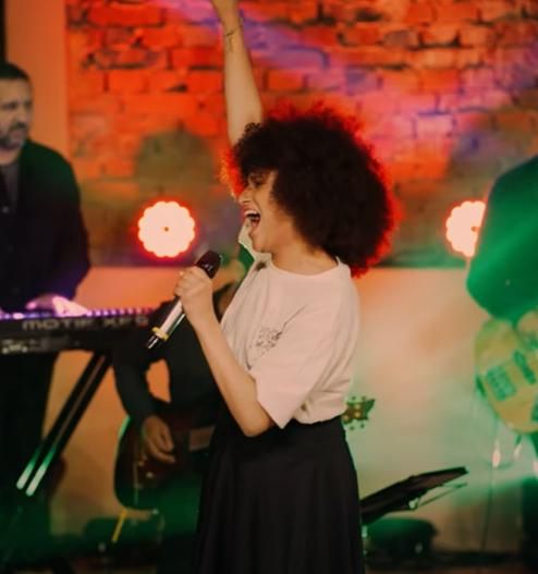 Foto de Eduarda Amorim