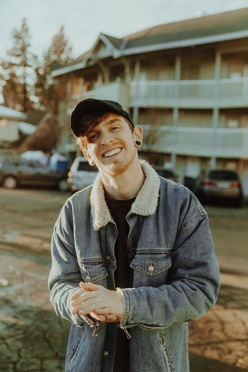 Foto de Said The Sky