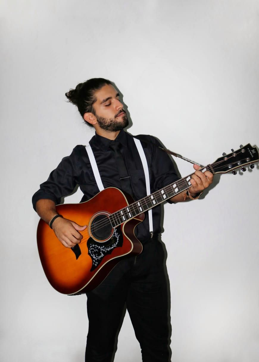 Foto de Artur Airton