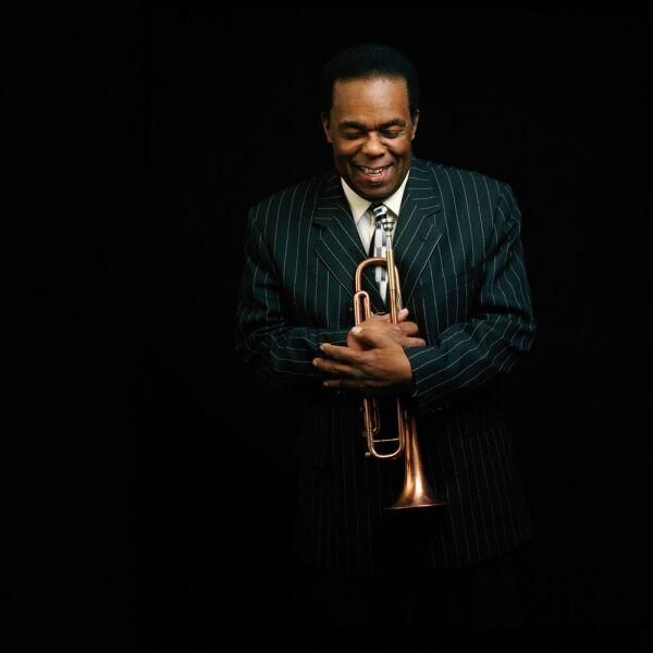Foto de Freddie Hubbard