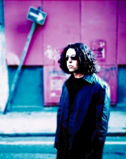 Foto de Roland Orzabal