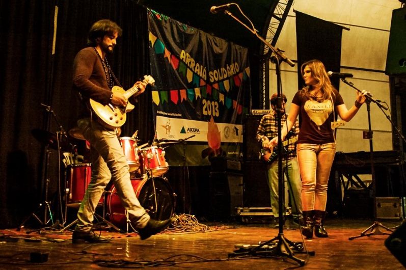 Foto de Montes Alpha