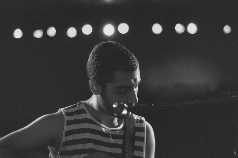 Foto de Lukas Castro