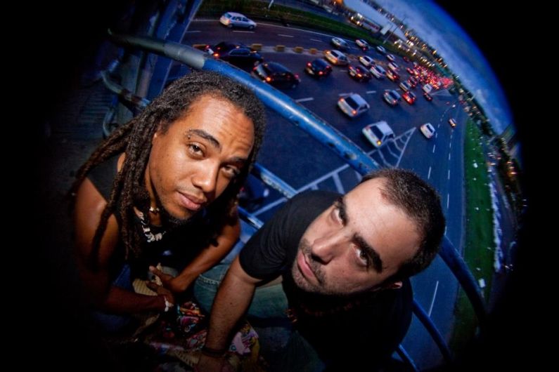 Foto de Simples Rap'ortagem