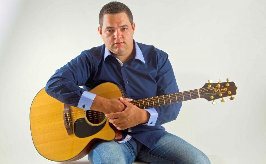 Foto de Ministério Anderson de Jesus