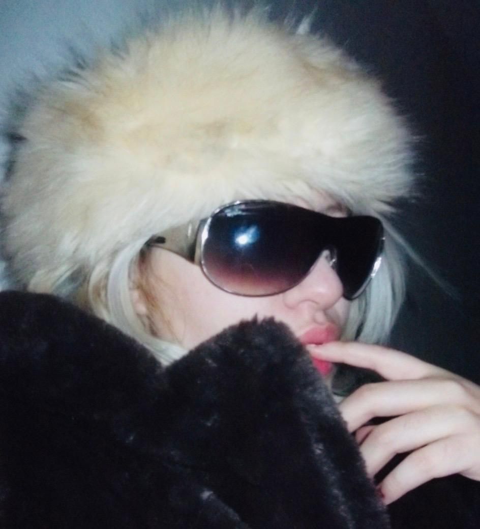 Foto de Natalia Stazka