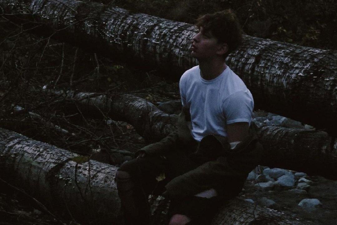 Foto de Shaya Zamora