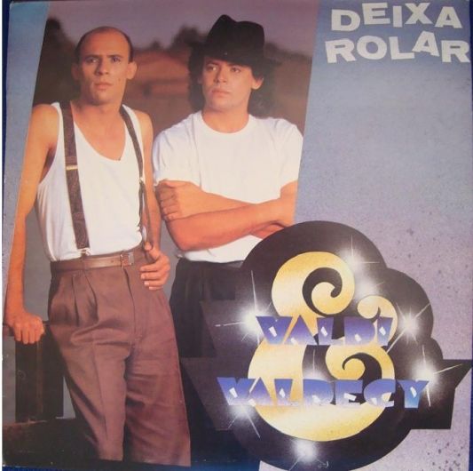 Foto de Valdy e Valdecy