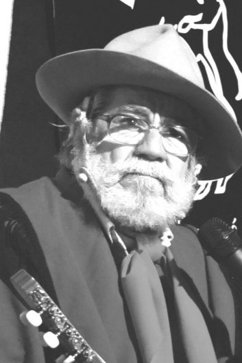 Foto de Telmo de Lima Freitas