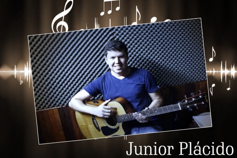 Foto de Junior Placido