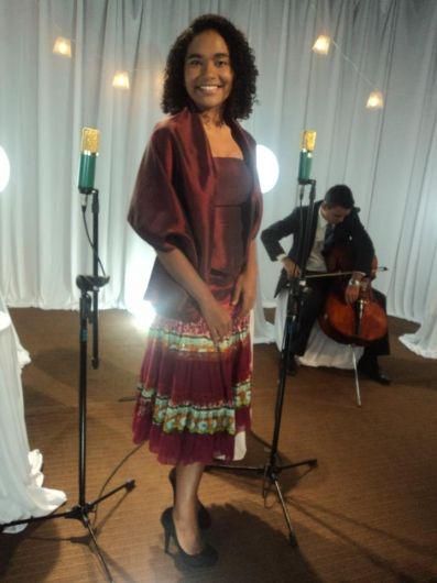 Foto de Flávia Cristinne