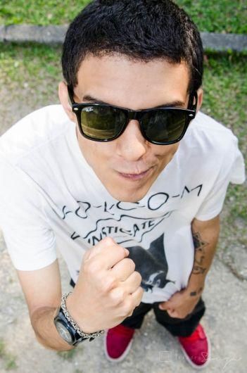 Foto de Alvin Bianchim