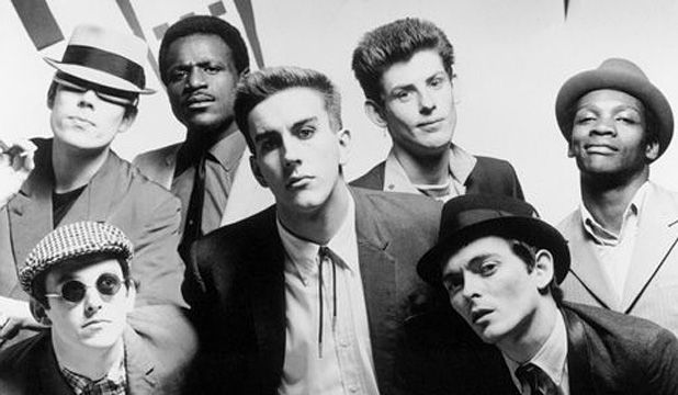 Foto de The Specials