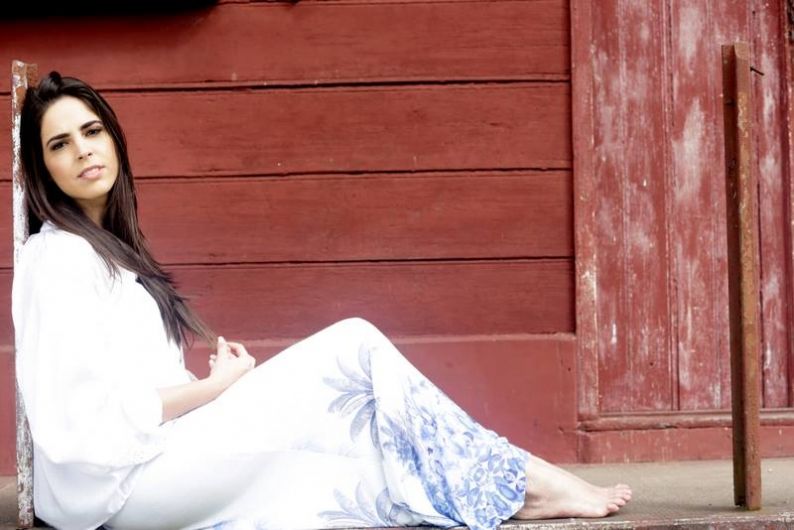 Foto de Rafaela Pinho