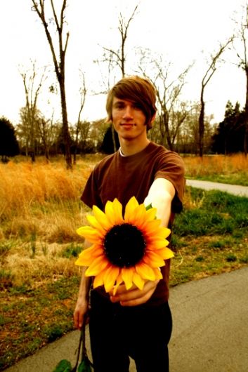 Foto de Backseat Goodbye