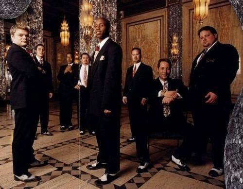 Foto de Atomic Fireballs