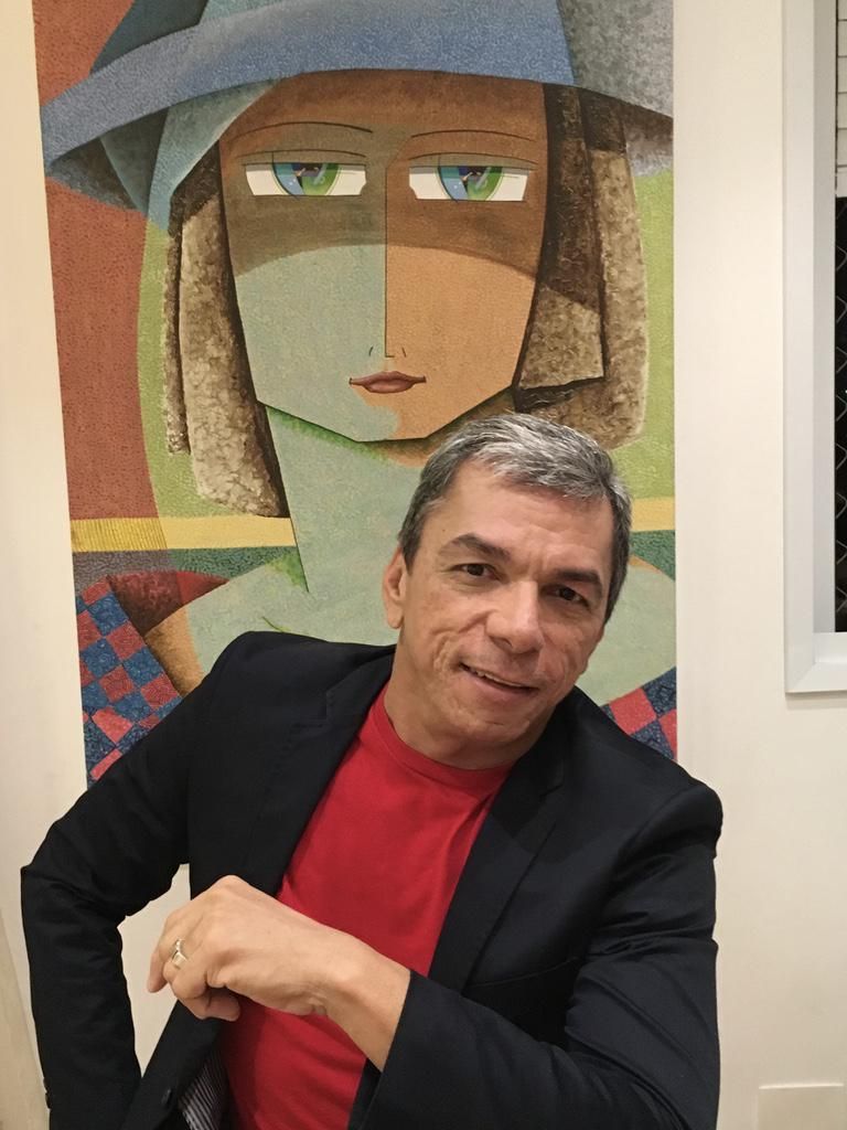 Foto de Edmar Gonçalves