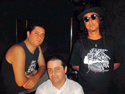 Foto de Destino Ignorado