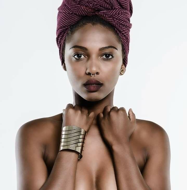 Foto de Bia Ferreira