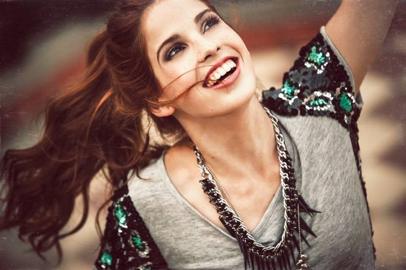 Foto de Candelaria Molfese