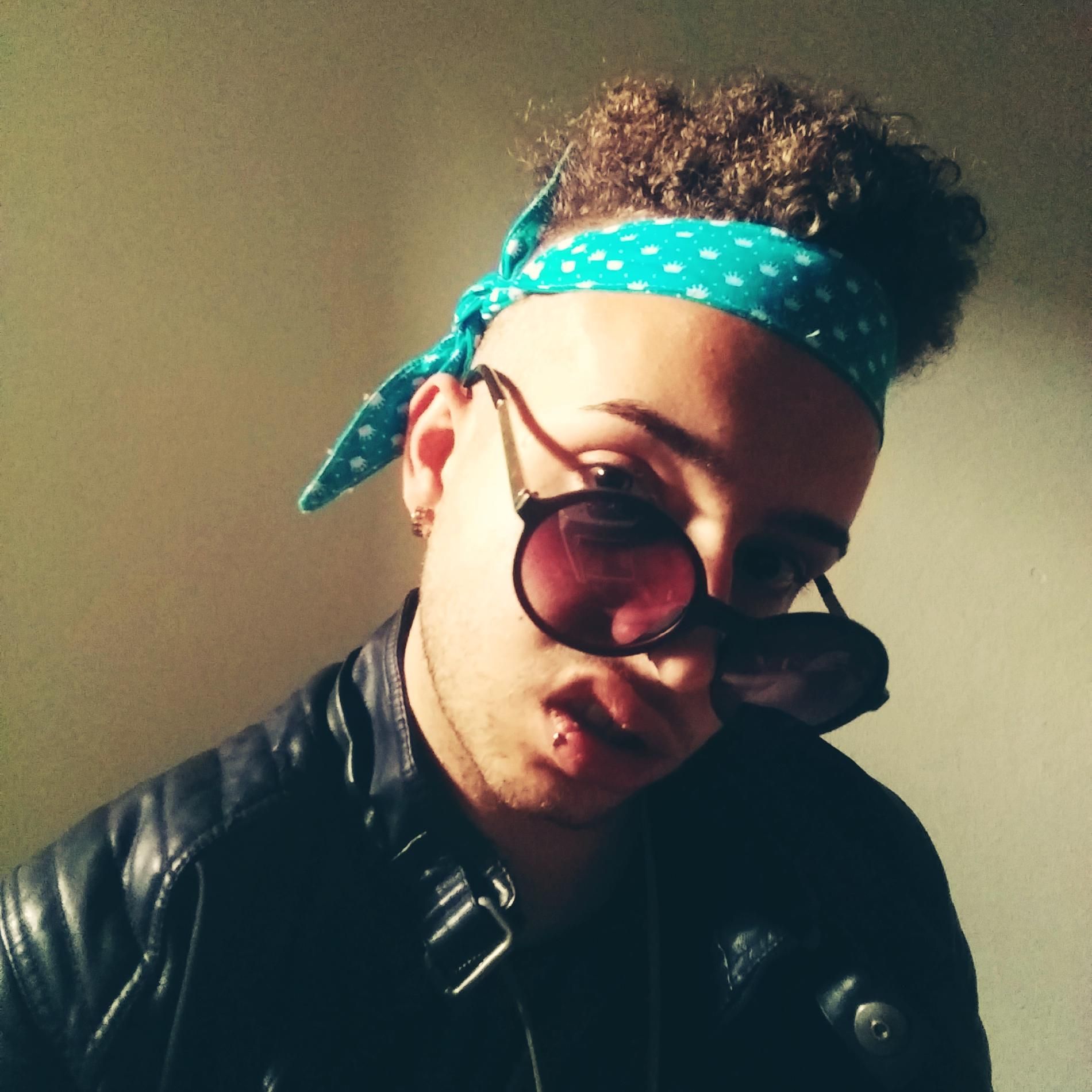 Foto de Lucas Blacksmith