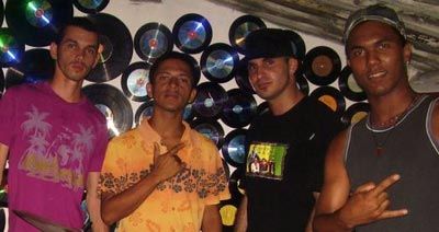 Foto de Terceiro Olho