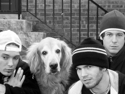 Foto de Barefoot Truth