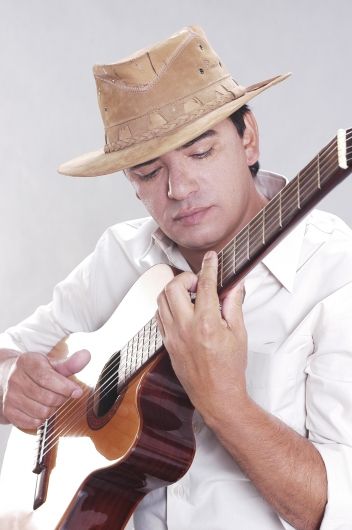 Photo of Andrade Paraná