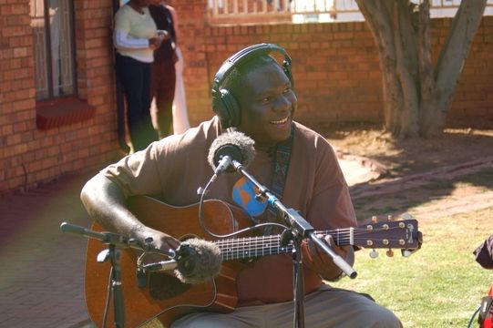 Foto de Playing For Change